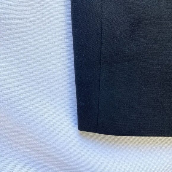 TIGER OF SWEDEN BLACK WOOL BLEND NEW BATES BLAZER - 50 (M / L) - Picture 9 of 10